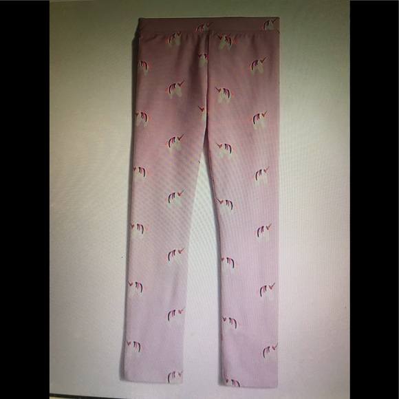 J. Crew Other - New girls JCrew leggings